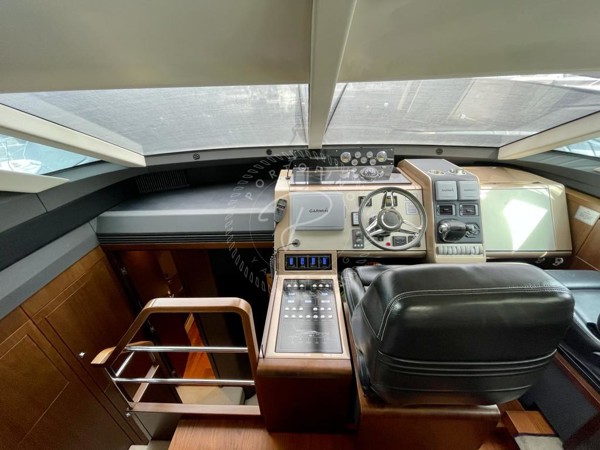 2014 FAIRLINE SQUADRON 60