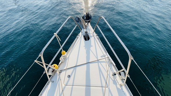 2006 HANSE 400