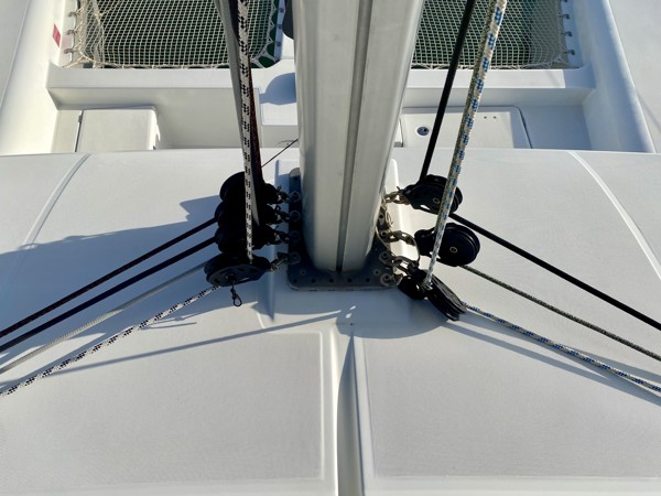 2015 LAGOON 450 F OWNER'S VERSION