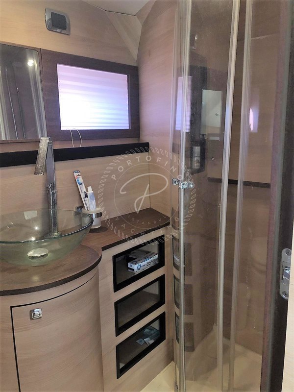2011 SOLEMAR 44 OCEANIC