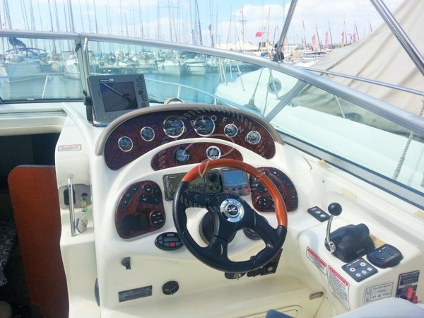 2005 SEA RAY 315 SUNDANCER