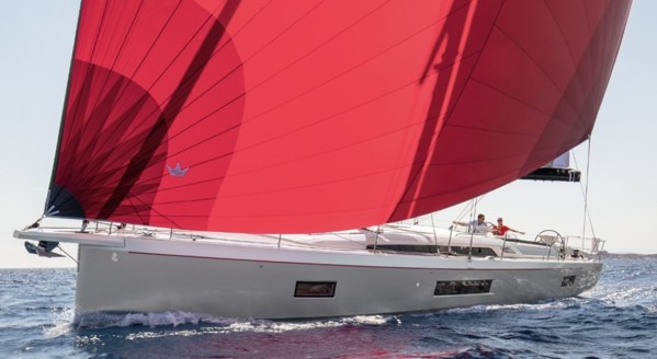 2022 BENETEAU OCEANIS 51.1
