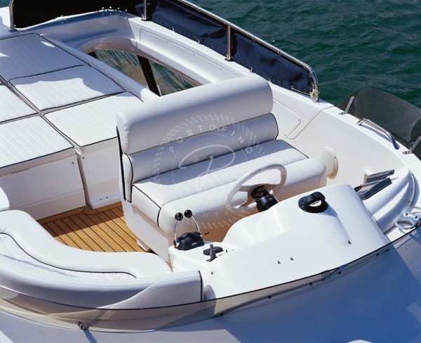 2006 SEALINE 37F