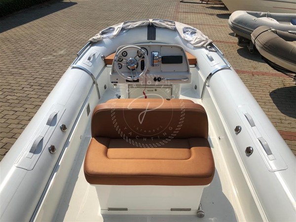 2014 CASTOLDI 15 JET