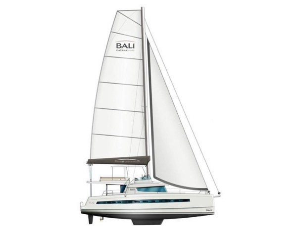 2019 BALI 5.4