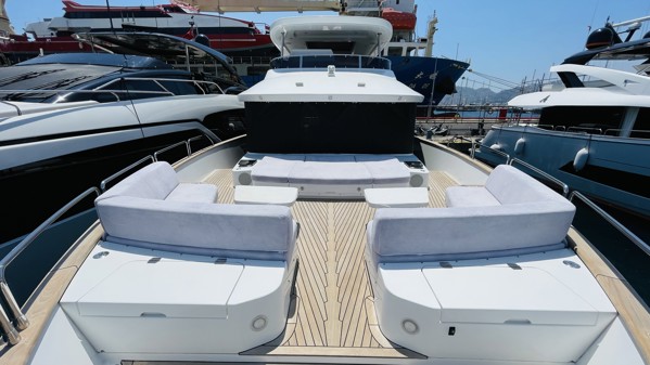 2024 SIRENA 78