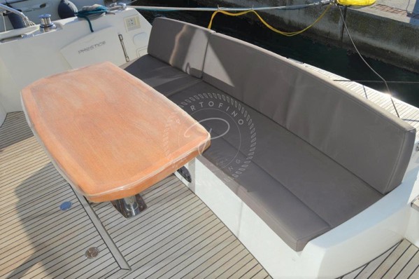 2017 PRESTIGE 500 FLY