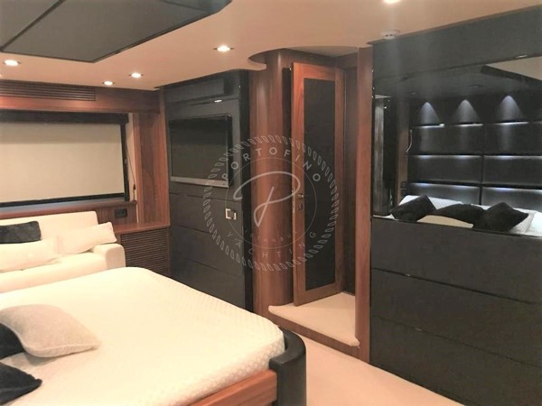 2012 SUNSEEKER 80