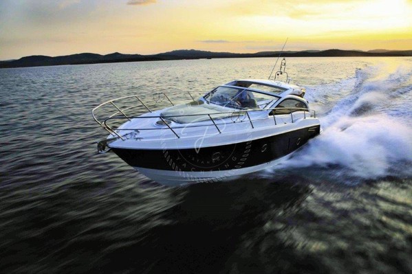 2010 SESSA C38