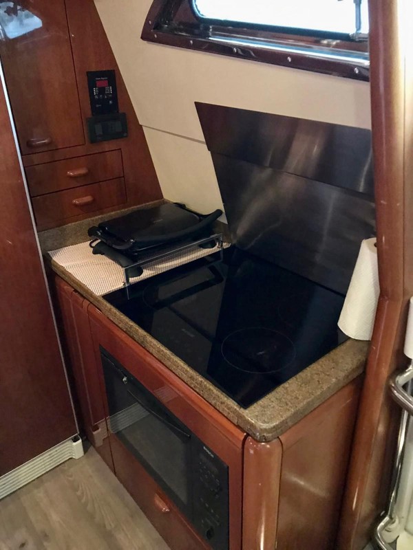 1999/2010 FERRETTI YACHTS 72