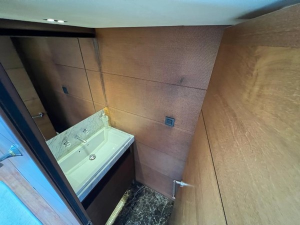 2015 PRINCESS 88