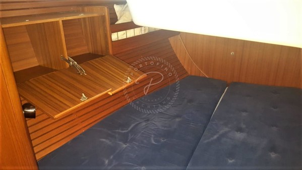 2001 X-YACHTS 562
