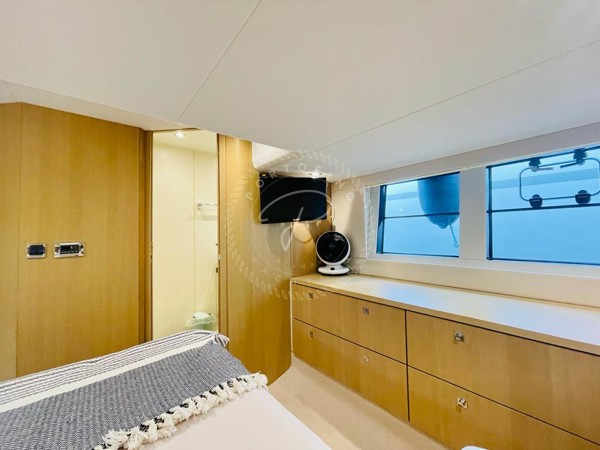 2015 FAIRLINE SQUADRON 48