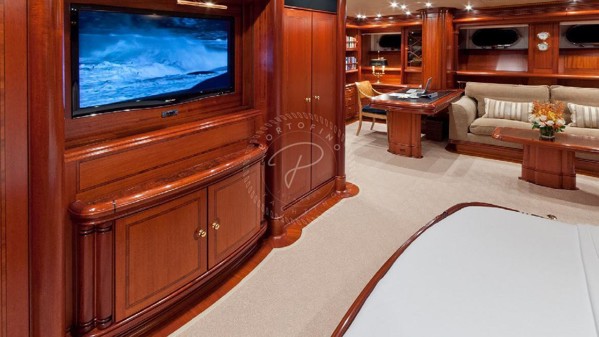 1998 | 2015 ROYAL HUISMAN 47M