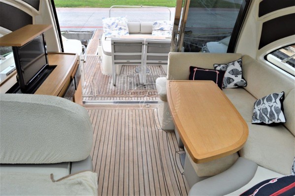 2011 ATLANTIS 50X4