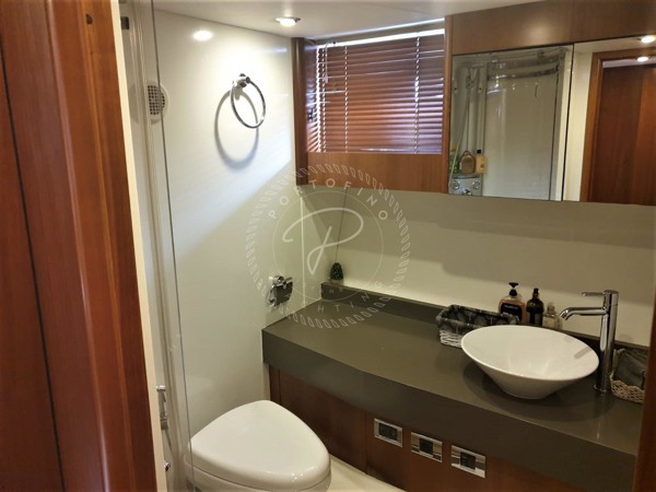 2006 SUNSEEKER PREDATOR 72