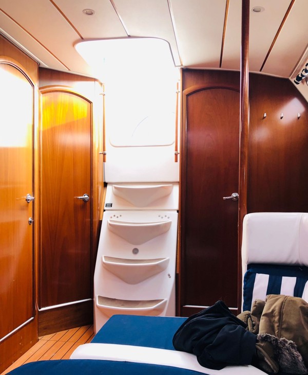 2005 BENETEAU OCEANIS 393 CLIPPER
