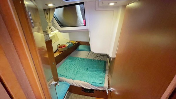 2014 BENETEAU OCEANIS 45