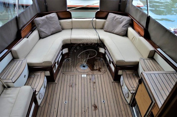 2007 ALEN YACHT 425