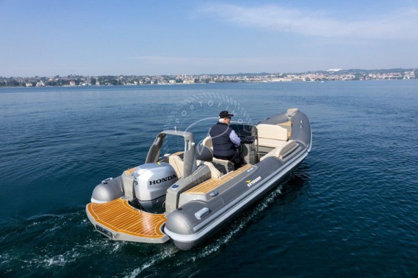 EXTENDER 645