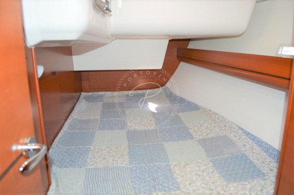 2011 DUFOUR 405 GRAND LARGE