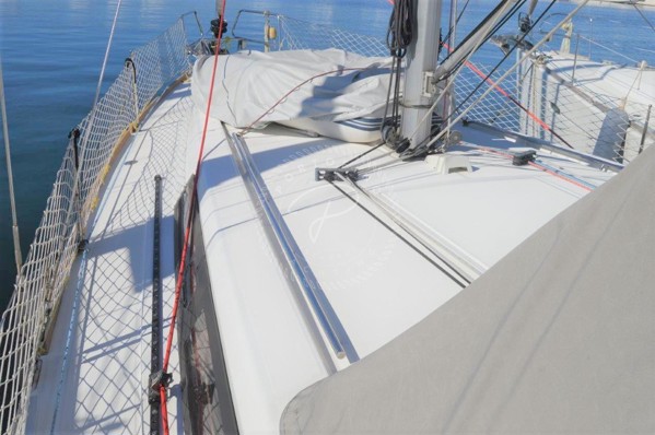 2013 BENETEAU OCEANIS 41