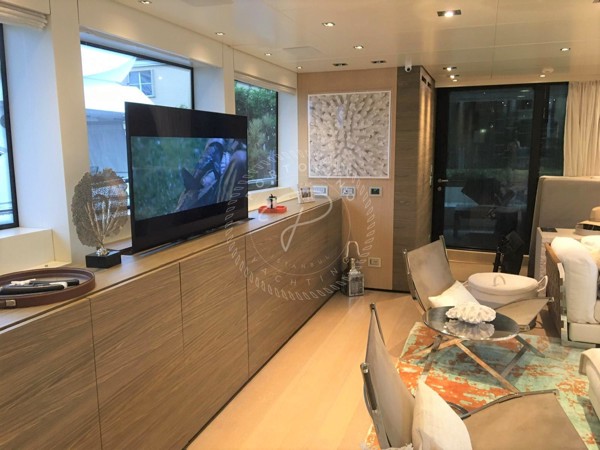 2012 SANLORENZO SL94