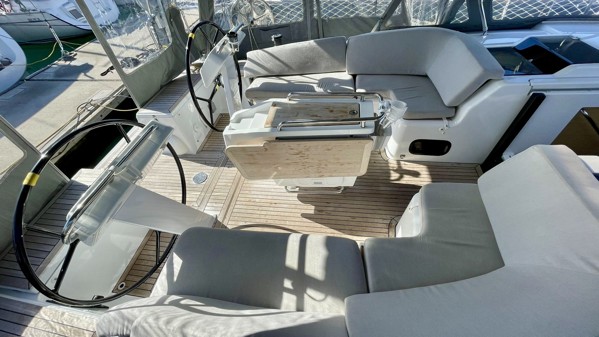 2022 HANSE 458