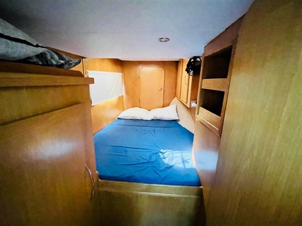2009 BROADBLUE 415