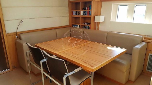 2012 HANSE 630