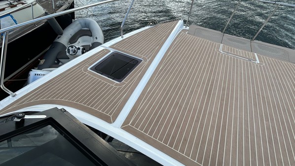 2024 MAKAI M37