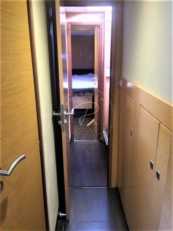 2013 FOUNTAINE PAJOT HELIA 44
