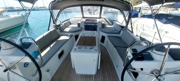 2018 JEANNEAU 51
