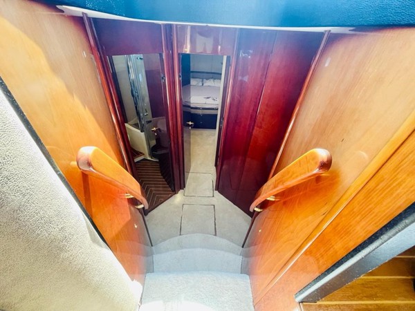 2003 FAIRLINE SQUADRON 58