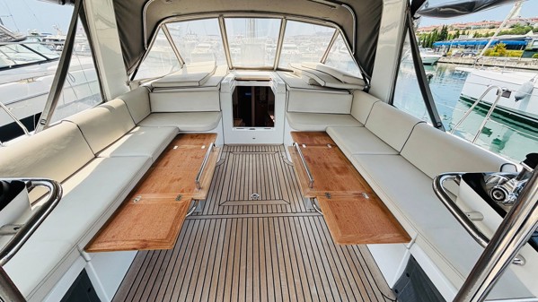 2024 BENETEAU OCEANIS 54