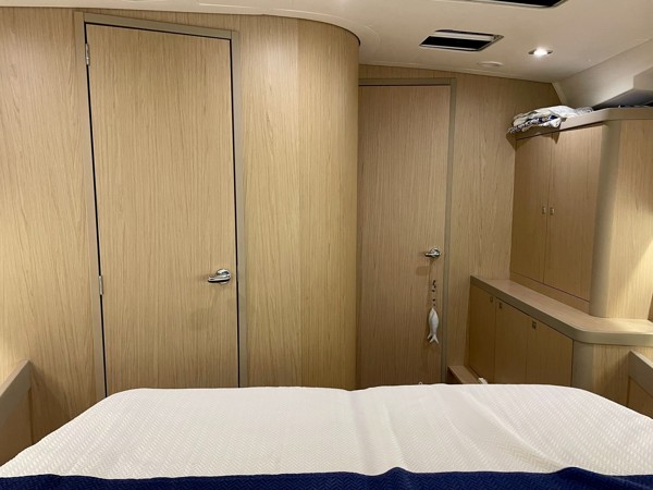 2016 BENETEAU OCEANIS 45
