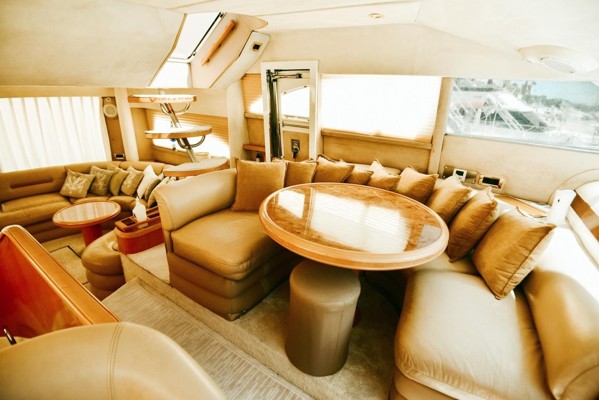 1999/2022 FAIRLINE SQUADRON 55