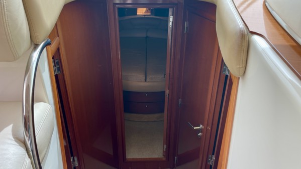 2008 JEANNEAU PRESTIGE 46