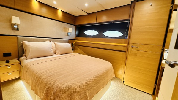 2014 PRINCESS 88