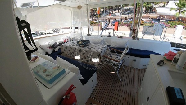 2006 LAGOON 440