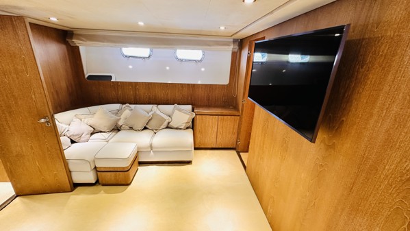 1992 CANTIERI DI PISA AKHIR 30S