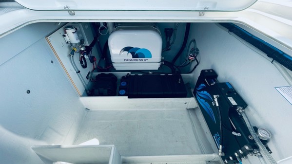 2023 FOUNTAINE PAJOT ASTREA 42 