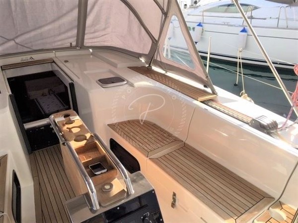 2013 HANSE 445