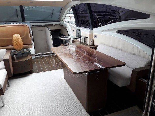 2006 AZIMUT 68S