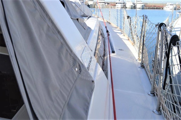2013 BENETEAU OCEANIS 41