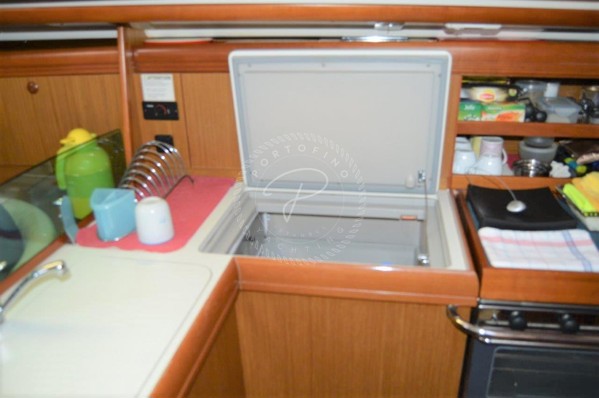 2006 JEANNEAU 42 DS 