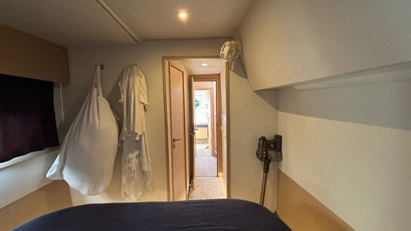 2016 FOUNTAINE PAJOT HELIA 44