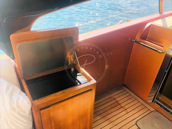 2007 MAXI DOLPHIN 51