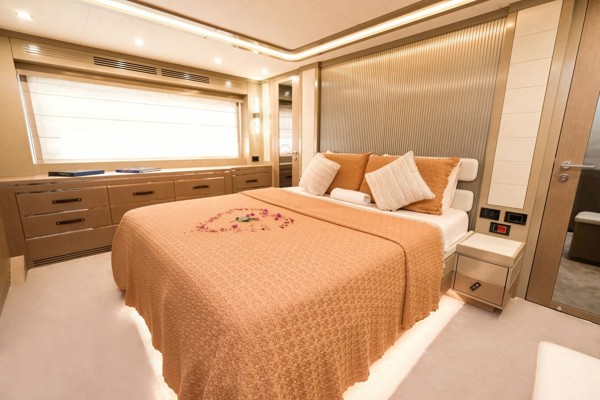 2023 SIRENA 68 