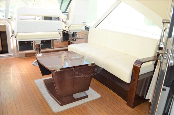 2006 SEA RAY 605 SUNDANCER